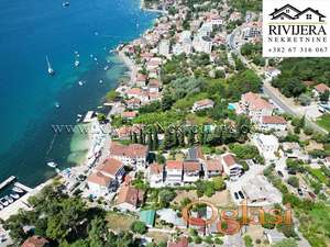 Prodaja urbanizovano zemljiste u blizini mora Baosici